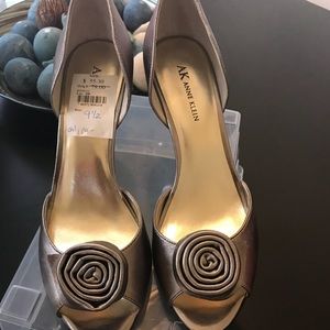 Anne Klein Heels